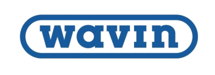 Certyfikat firmy Wavin